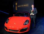 World Car Awards