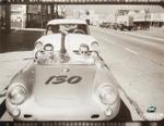 James Dean Last Photo