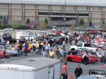 Hershey Porsche Swap Meet