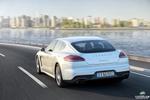 Porsche Panamera e-Hybrid