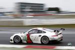 2014 Porsche WEC Silverstone