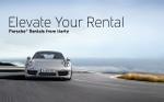 Hertz Porsche Rental