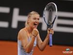 Maria Sharpova