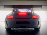 Porsche GT3 Cup Brasil