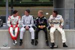 Porsche Young Driver's Academy