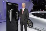 Porsche Universal Charger