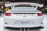 Steve McQueen Replica Porsche 911s