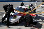 Porsche ALMS Laguna Seca 2013