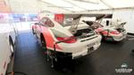 GT3 Cup v GT3 RSR