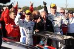 Brumos Racing History