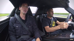 Driving the Porsche 918 Spyder
