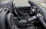 Driving the Porsche 918 Spyder