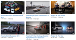 Porsche videos