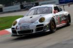 Porsche GRAND AM Detroit 2013