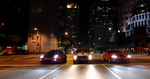 Top Gear Drag Race