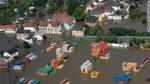 flood waters in germany
