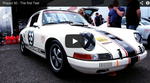 Porsche project 50 first test