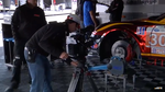 DRIVE behind the scenes