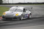 Porsche LMP1 Le Mans