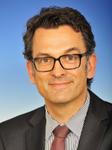 Porsche Canada CEO