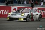 Porsche Le Mans Results