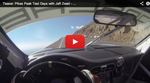 Jeff Zwart Pikes Peak Test Days