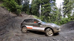 Cayenne Off-Road
