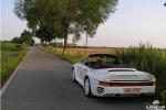 Porsche 959 Speedster