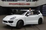500000th Cayenne