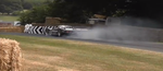 porsche 962c crashes