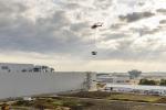 Porsche Completes Paint Shop