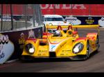 Penske and Porsche