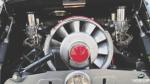 porsche powered fiat