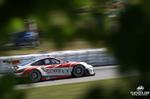 core autosport porsche at mosport 2013