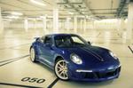 5 million fans facebook porsche