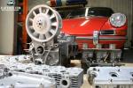magnus porsche engine reunited