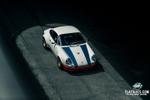 Magnus Walker's STR for sale