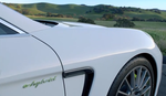 Panamera S E-Hybrid