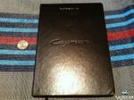 Porsche Cayman Diary