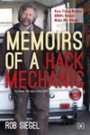 Memoirs of a Hack Mechanic book cover