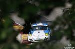 Porsche at Road America