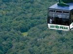 Jay Peak Tram
