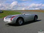 spyder creations 550
