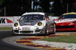 Porsche celebration in taiwan