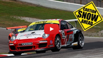 Madison snow's porsche 911 wright motorsport