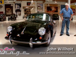 porsche 356 Carrera 2 on Jay Leno's Garage