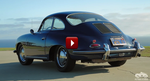 Guy Newmark's Million Mile Porsche