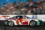 Magnus Racing Chick and Waffle Livery