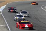 Porsche LMP1 with video play button