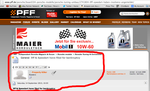 9ff and speedart bankruptcy forum posting
